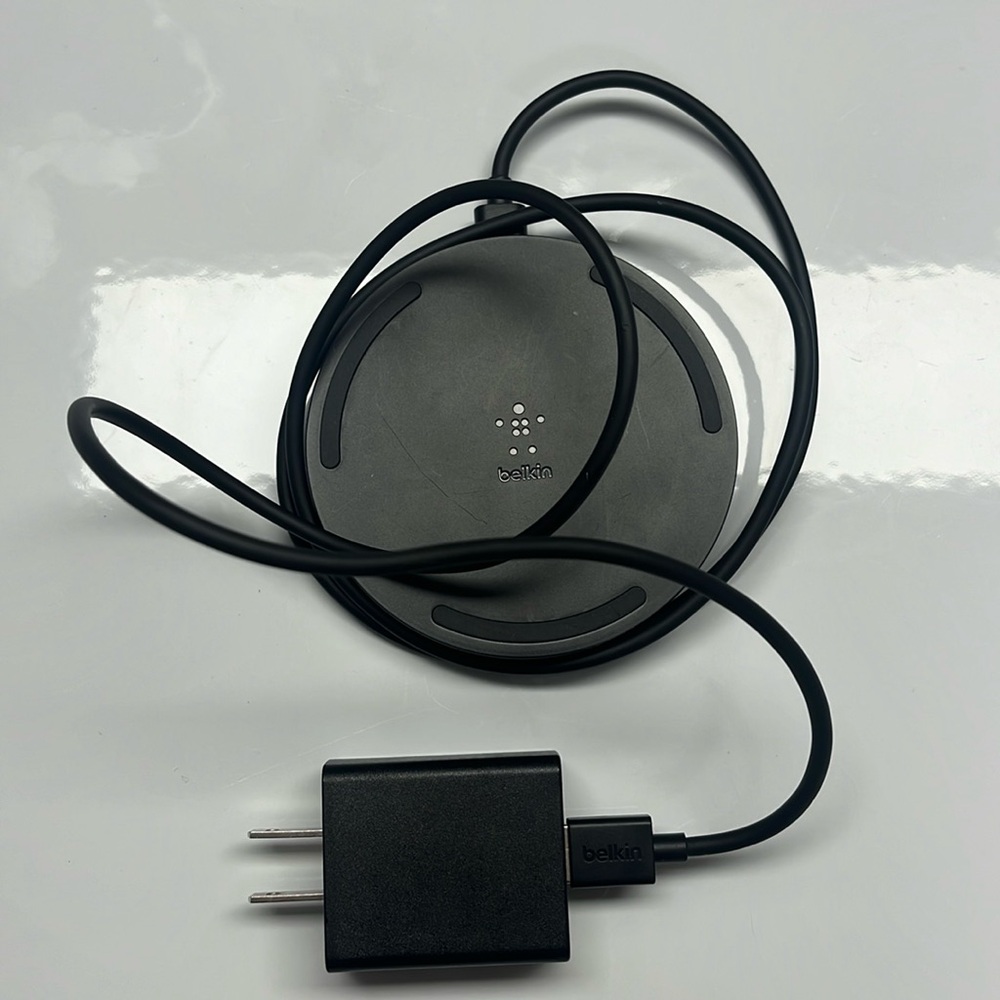 Belkin Wireless Phone Charger